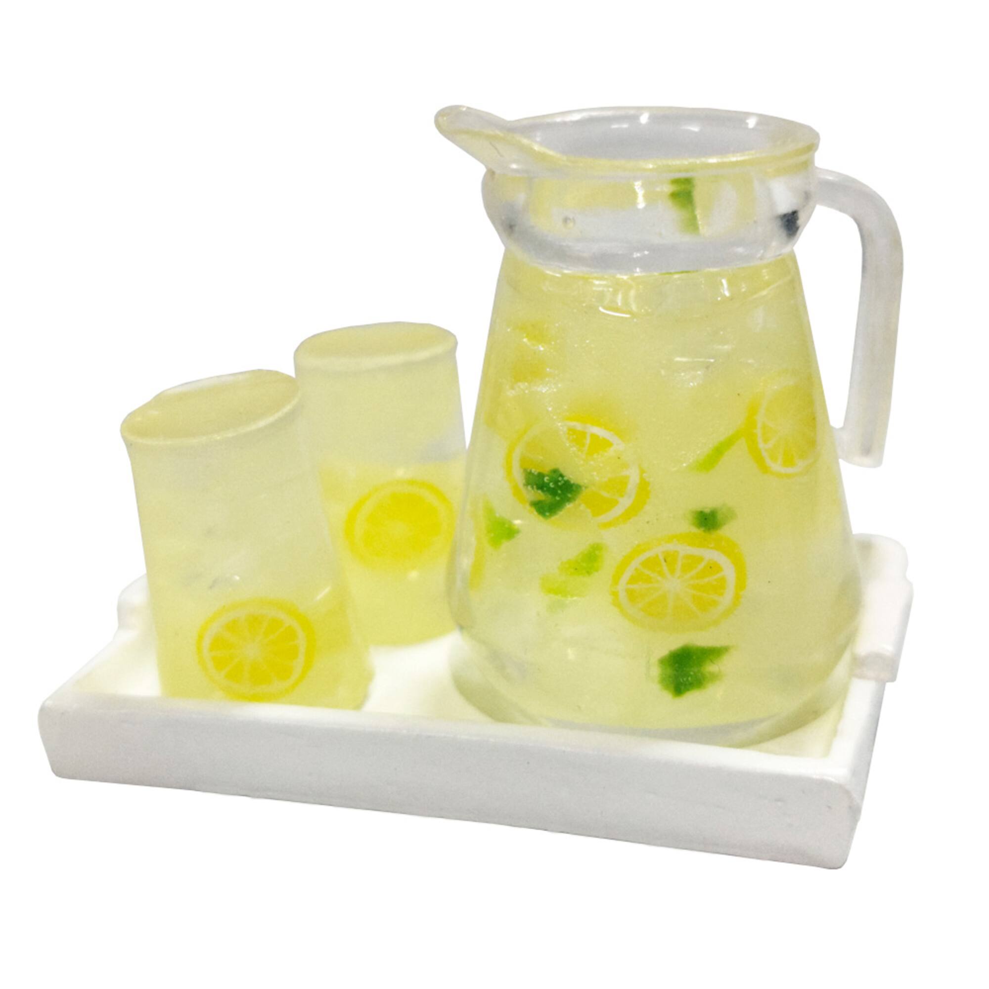 Miniature Lemonade Set by Make Market®